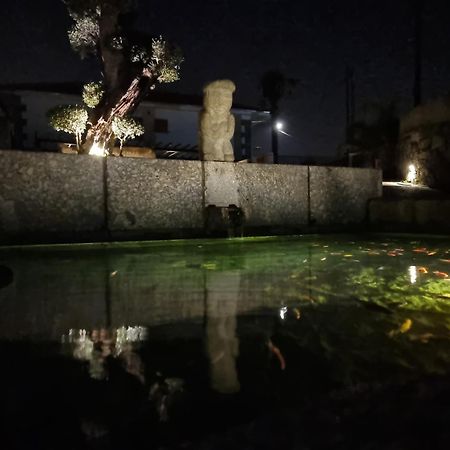 فيلا Casa Da Leira أمارانتي المظهر الخارجي الصورة