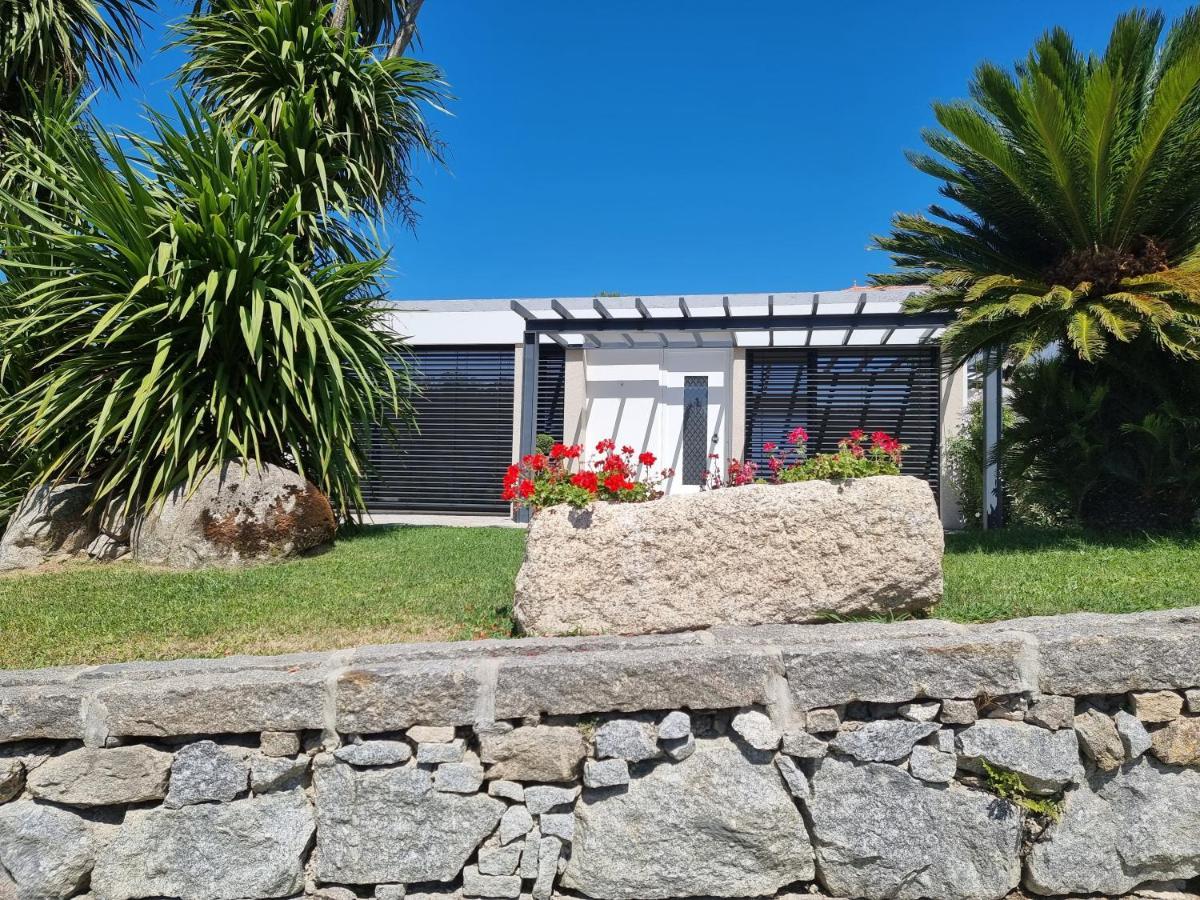 فيلا Casa Da Leira أمارانتي المظهر الخارجي الصورة