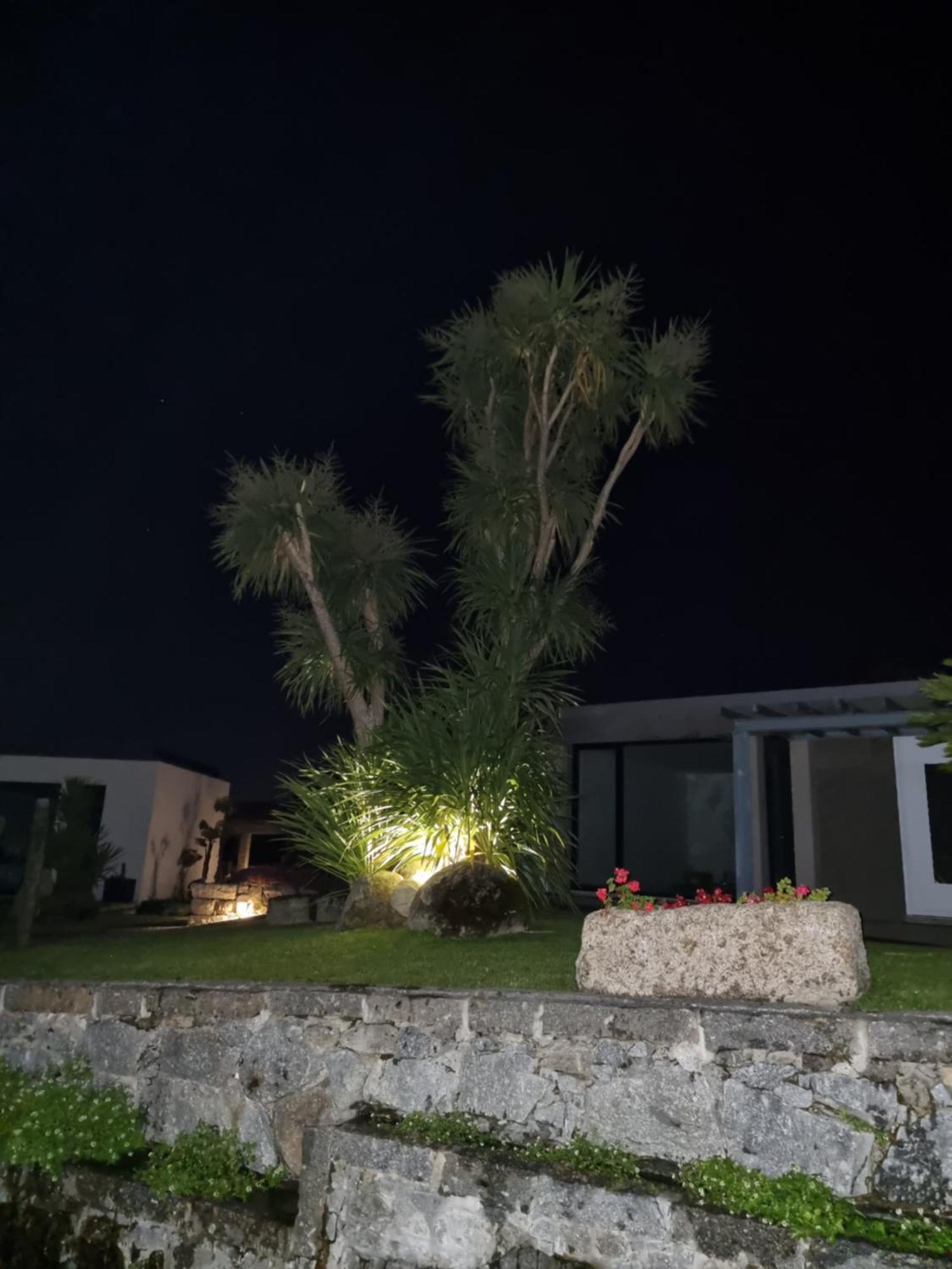 فيلا Casa Da Leira أمارانتي المظهر الخارجي الصورة