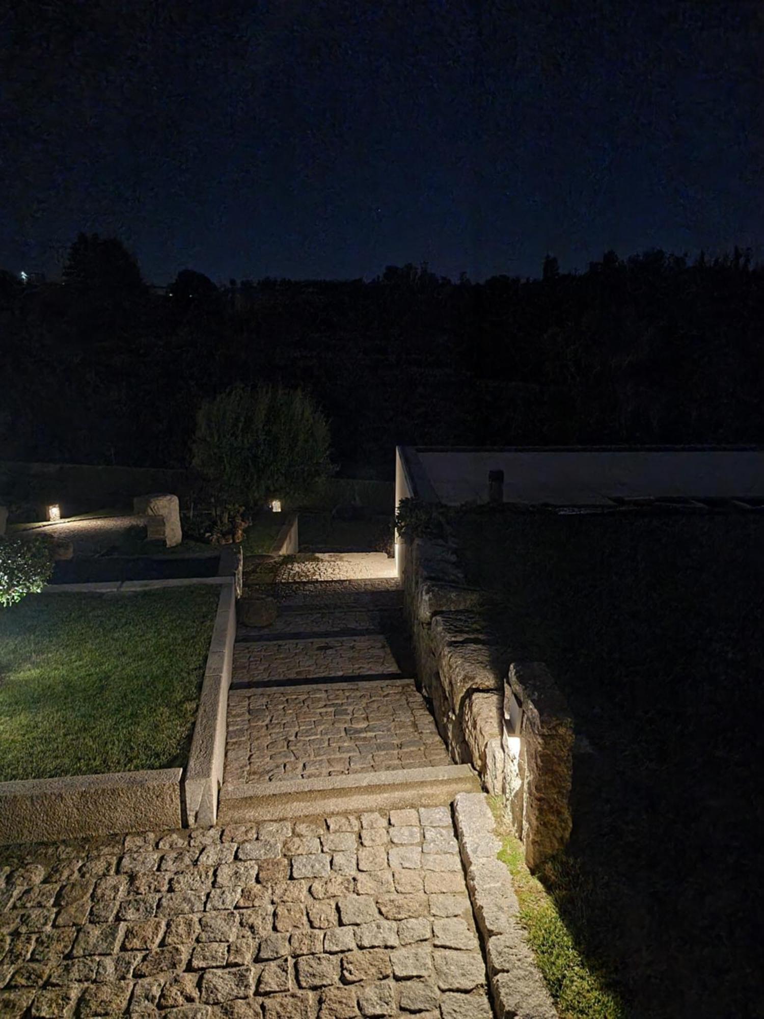 فيلا Casa Da Leira أمارانتي المظهر الخارجي الصورة