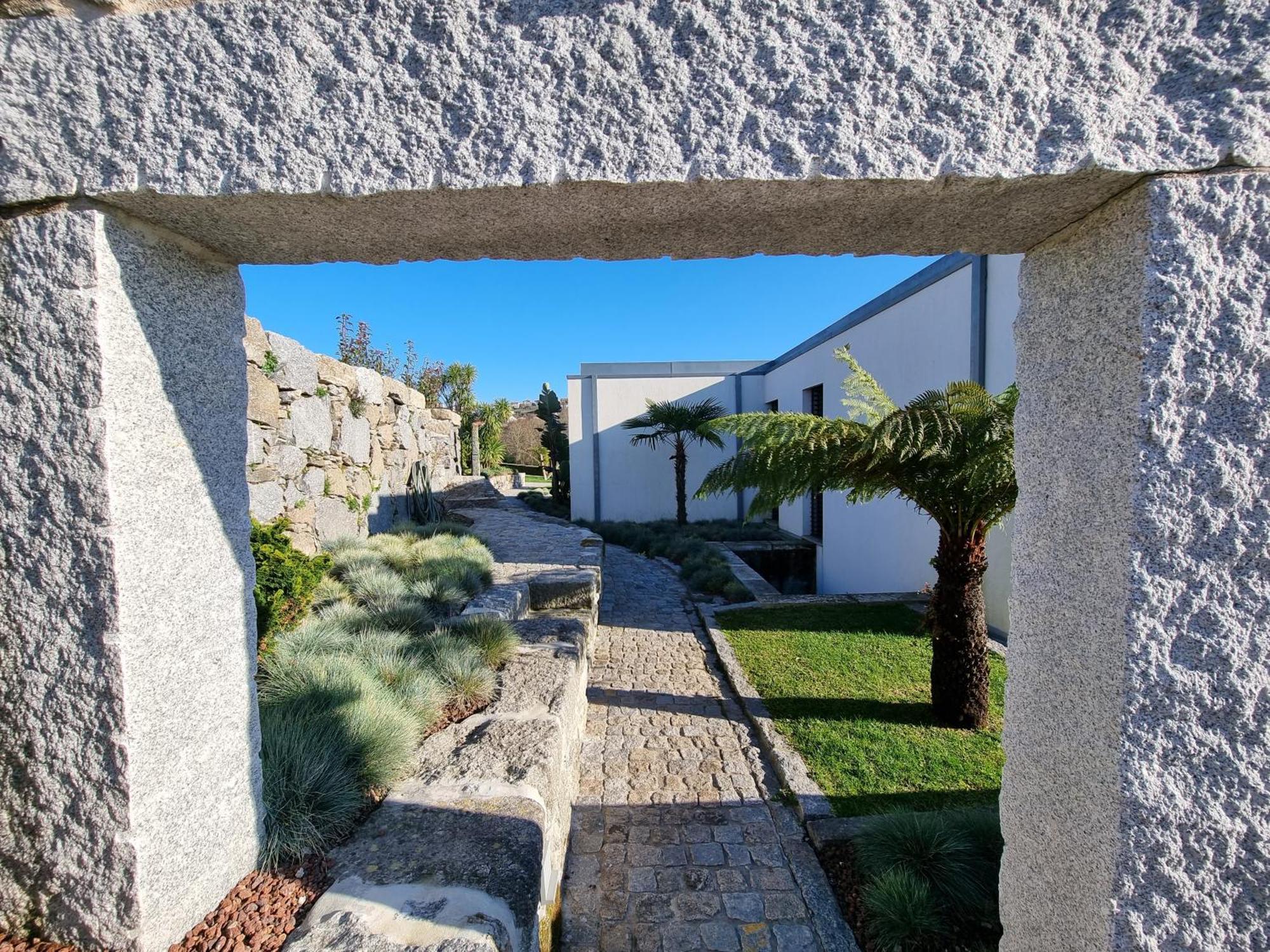 فيلا Casa Da Leira أمارانتي المظهر الخارجي الصورة